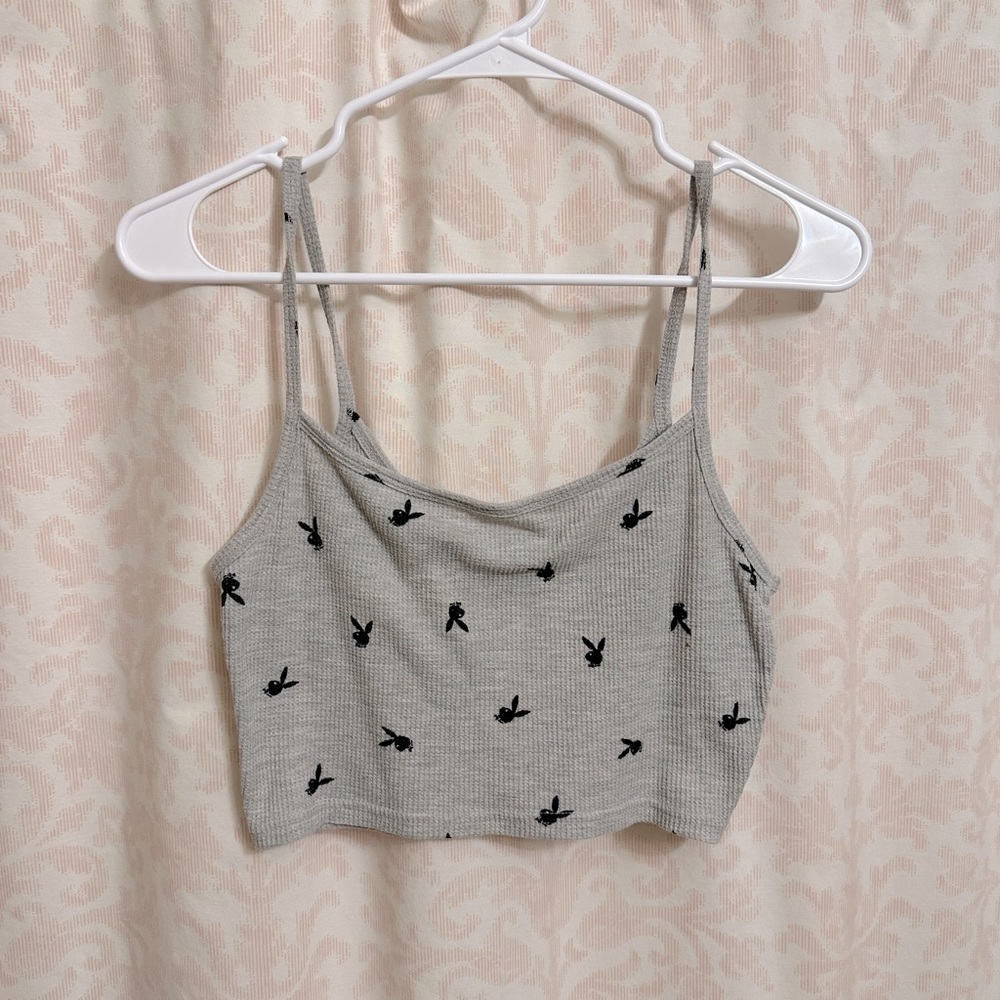 PLAYBOY X PACSUN TANK